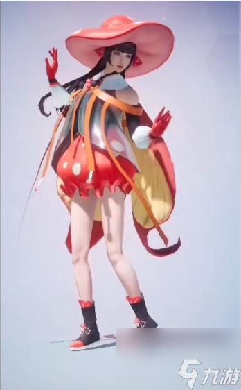 和平精英2022所有粉色套装有哪些？ （和平精英粉装）