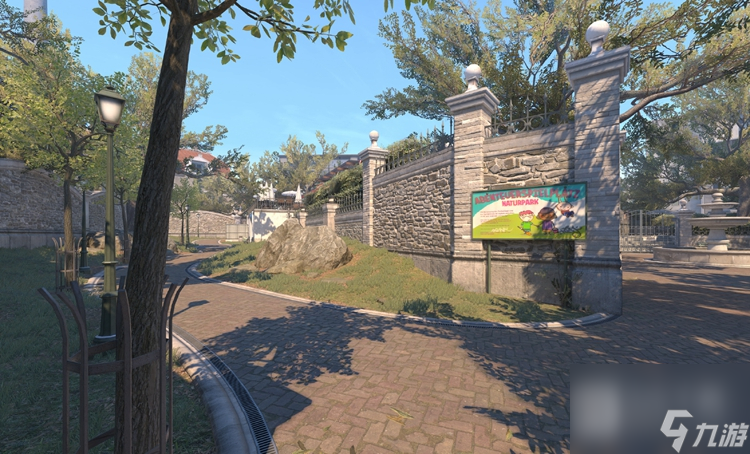 《cs2》绑滚轮跳设置及操作方法