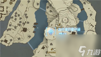 塞尔达传说王国之泪古塔恩巴奇神庙通关方法介绍