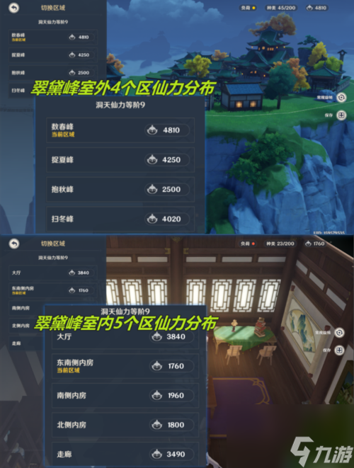《原神》洞天宝钱攻略（掌握洞天宝钱使用技巧，让你游戏更轻松）