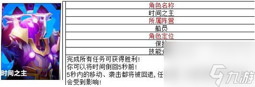 太空行动最强角色是谁最强角色排行分析攻略
