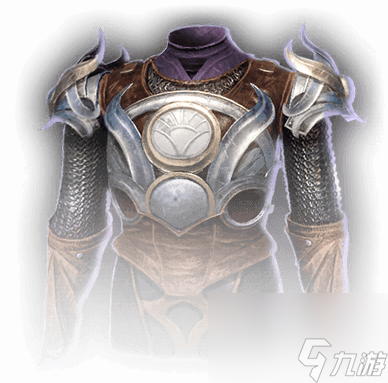 博德之门3黑暗圣骑链甲怎么获得-博德之门3黑暗圣骑链甲获取攻略