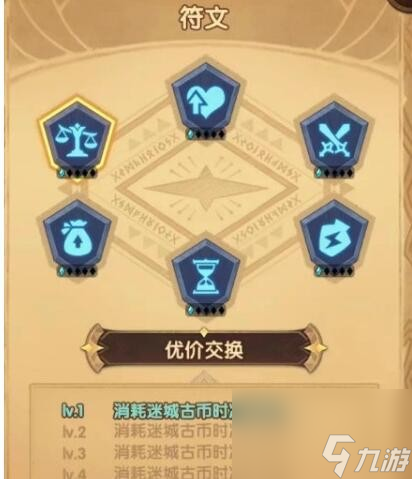 剑与远征迷城遗踪活动攻略