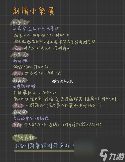 江南百景图狄仁杰断案活动攻略大全