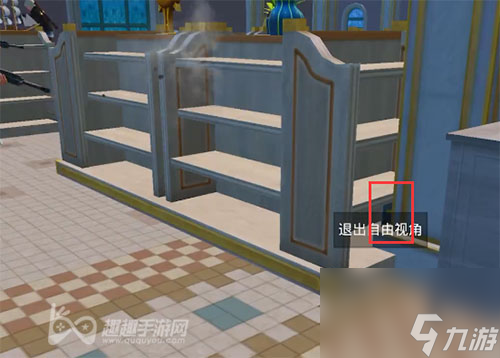 和平精英躲猫猫无敌点位-藏在这些地方难发现