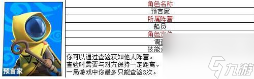 太空行動(dòng)最強(qiáng)角色是誰最強(qiáng)角色排行分析攻略