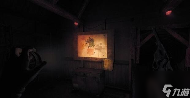 失忆症地堡安全屋收集攻略-安全屋收集要素有哪些