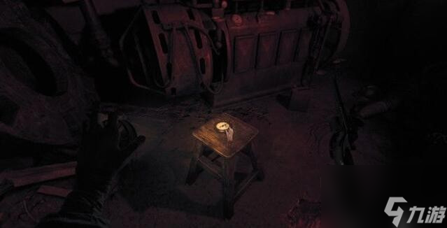 失忆症地堡安全屋收集攻略-安全屋收集要素有哪些