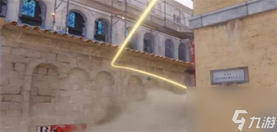 《csgo2》烟雾弹怎么使用 烟雾弹机制详解