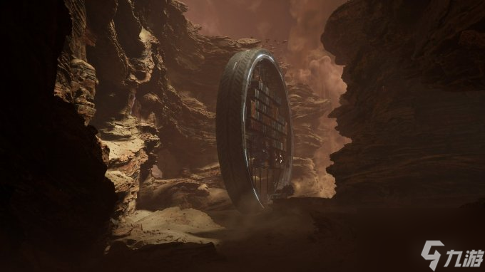 科幻冒险游戏《多重人生》将于2024年正式发售