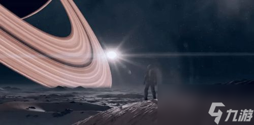 《星空》狂热粉爆玩180小时几乎达成全行星探索