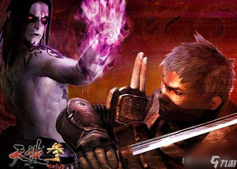 天诛千乱游戏好玩吗（《天诛千乱》游戏评测）