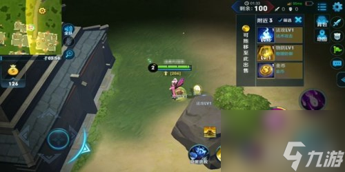 活到最后必備指南 王者榮耀邊境突圍單排怎么獲勝