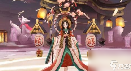 阴阳师缘结神怎么样SSR缘结神技能效果详解