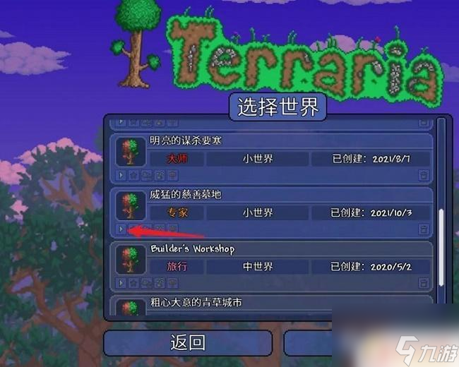 泰拉瑞亚有特效的时装 泰拉瑞亚红眼特效时装名称