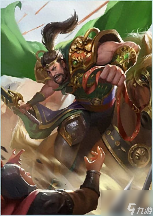 三国杀武将强度排名2023（三国杀平民必玩武将推荐）