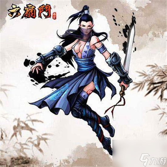 江湖风云录武当刺客在哪 江湖风云录手游武当刺客坐标位置详解