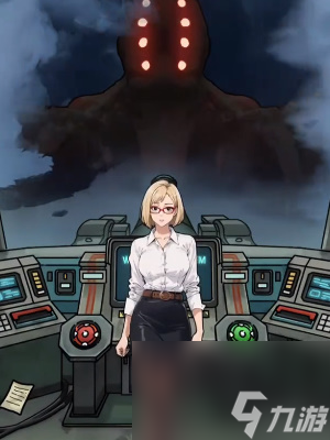 《隐秘的档案》末日研究所通过策略