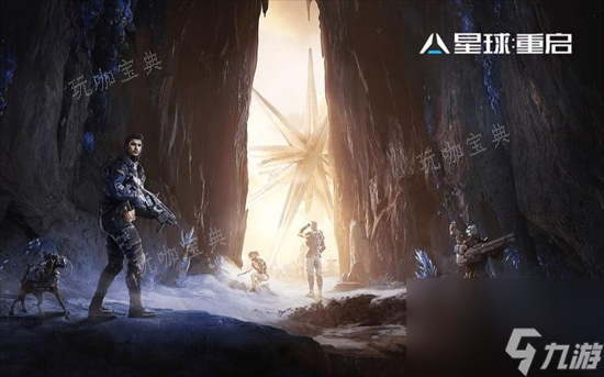 《星球重启》尖叫戈壁观察者攻略 尖叫戈壁观察者挑战怎么做？