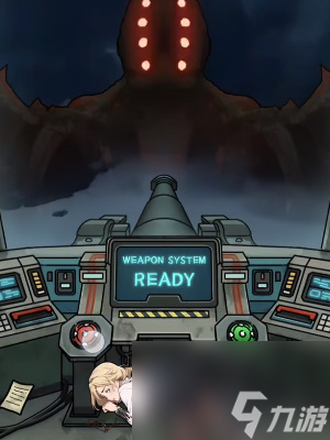 《隐秘的档案》末日研究所通过策略