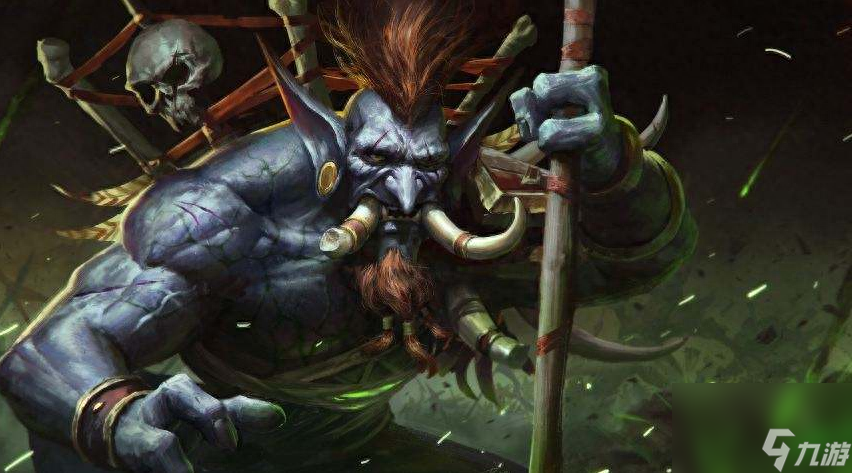 魔兽世界沃金怎么死的（沃金在哪个版本死的）