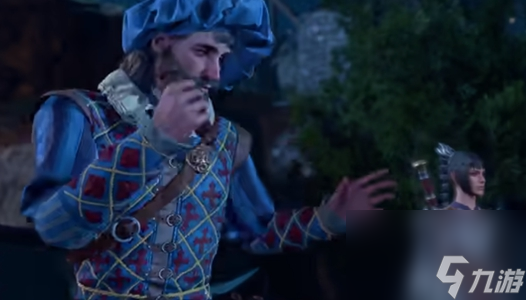 博德之门3瓦罗的假眼怎么得-博德之门3瓦罗的假眼获取攻略