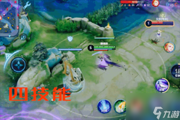 王者荣耀兰陵王影龙天霄获得方法