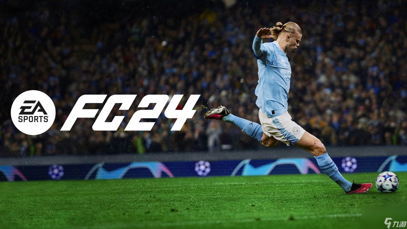 FIFA冠名并不重要 《EA Sports FC 24》首周大获成功