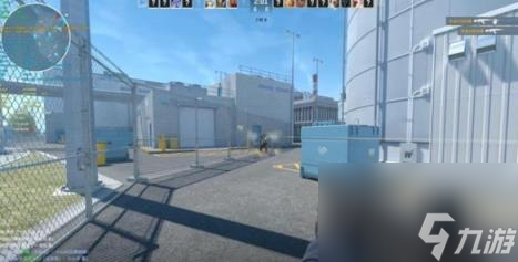 cs2警开局无法默认使用usp介绍