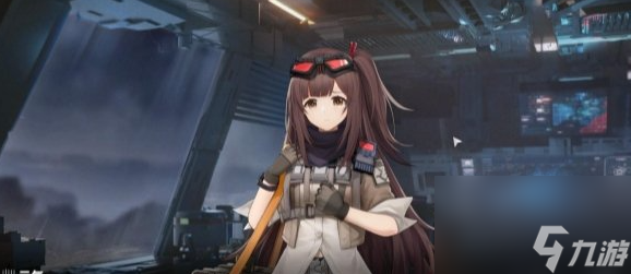 少女前线2追放强固结点怎么玩？