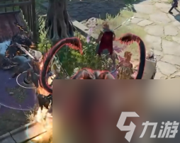 博德之门3小丑之锤在哪