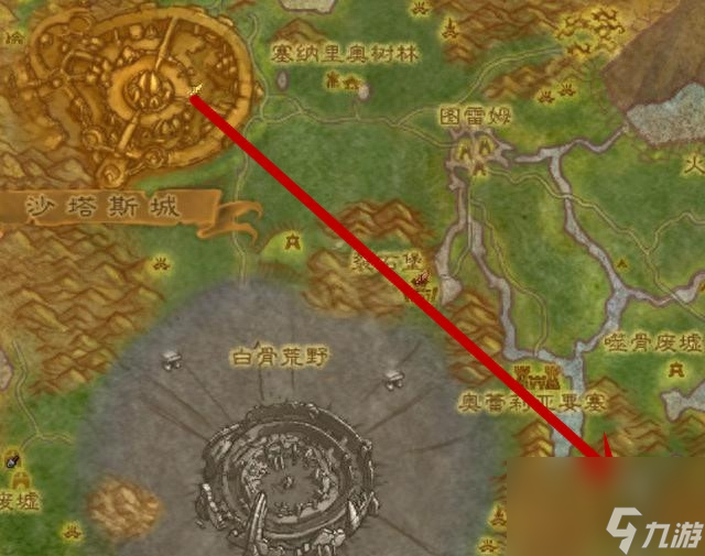 魔兽世界暗色作战塔布羊怎么刷（wow外域坐骑兑换方法）