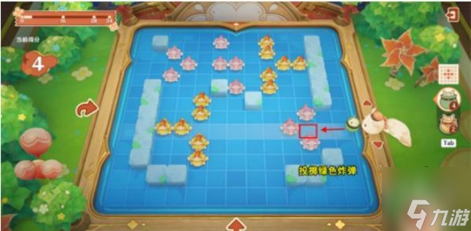 原神嘟嘟可轰轰奇遇记第二天任务怎么做 嘟嘟可轰轰奇遇记第二天任务攻略