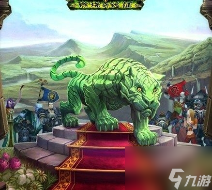 魔兽世界银色黎明战袍如何获得（wow史诗级的作战装备排行榜）