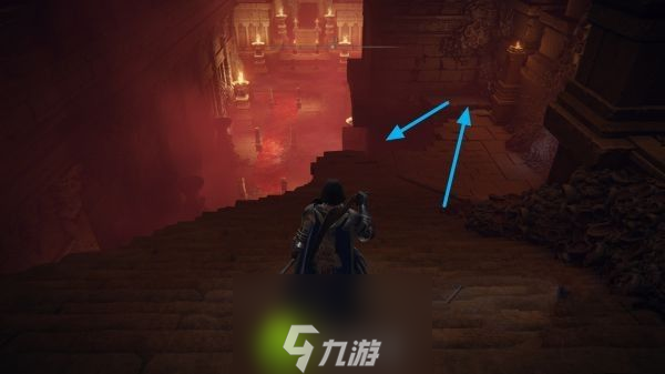 艾尔登法环弃子的繁星怎么获得-艾尔登法环弃子的繁星获取方法介绍