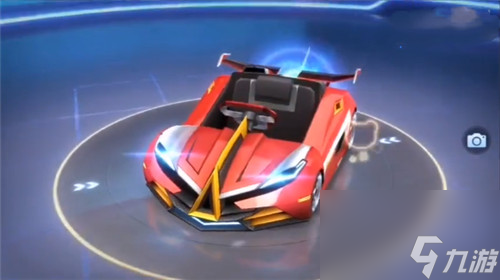 是传说级赛车吗 <a id='link_pop' class='keyword-tag' href='https://www.9game.cn/paopaokadingche1/'>跑跑卡丁车手游</a>游侠什么时候出