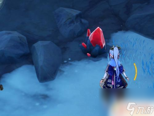 原神雪山地图秘境如何解开 原神解开雪山封印攻略