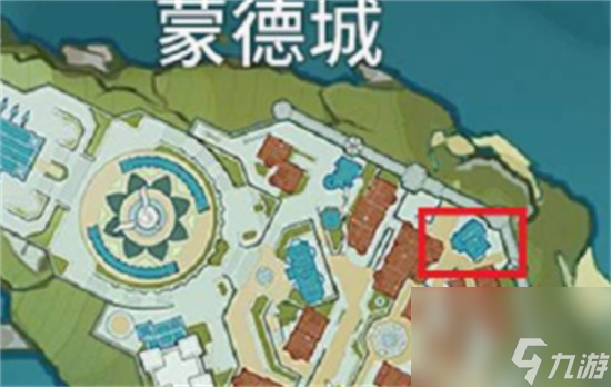 原神天使的馈赠在哪里买 原神天使的馈赠购买位置介绍