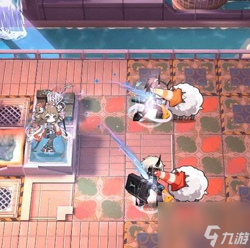《明日方舟》纯烬艾雅法拉玩法合集 纯烬艾雅法拉玩法攻略详解