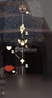 所有动作升级解锁表 光遇所有先祖可以兑换的东西介绍
