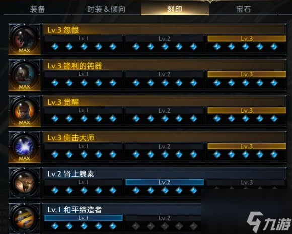 《命运方舟》女枪配装攻略