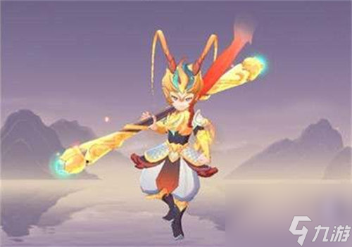 长安幻想孙悟空怎么获得 长安幻想孙悟空获取方法攻略