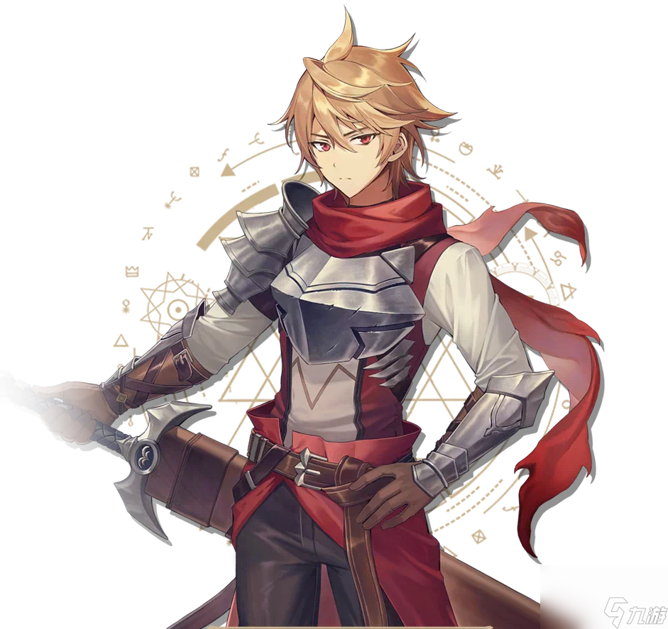 《魔女之泉R》全角色人物图鉴一览