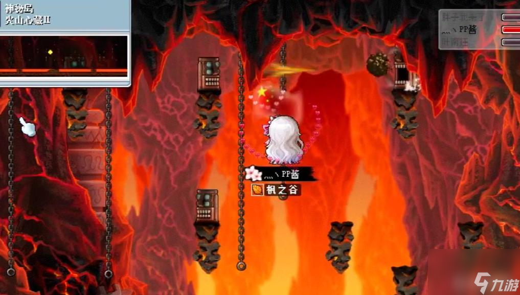 冒险岛079弩手升级路线是什么？
