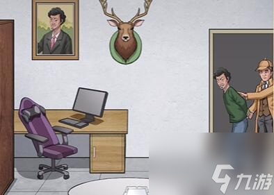 老六爱找茬绳之以法怎么过-绳之以法通关攻略