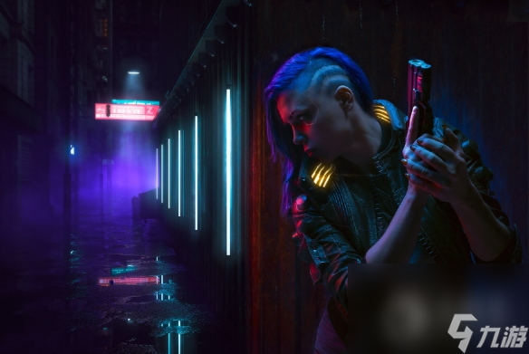 《赛博朋克2077》偷货任务流程