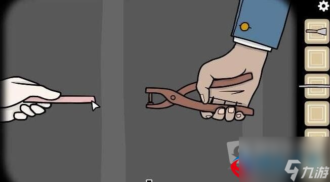 锈湖地铁繁花第一章攻略-第一章婴儿站图文攻略