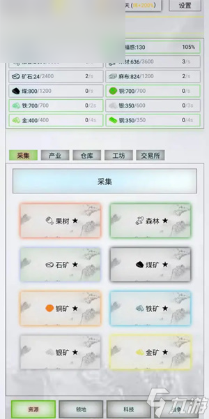 放置时代兑换码有哪些