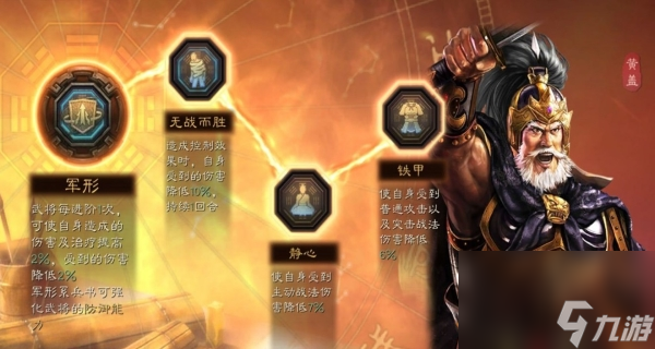 武锋阵t0黑科技阵容