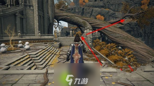 艾尔登法环斗技锤怎么获得-艾尔登法环斗技锤获取方法介绍